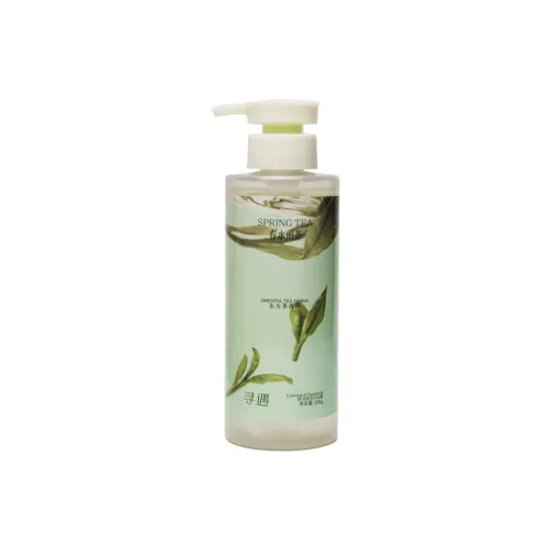 XUNYU Аминокислотный гель для душа для чистки