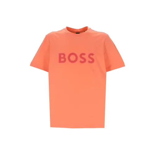 Hugo Boss Orange Мужские T-рубашки