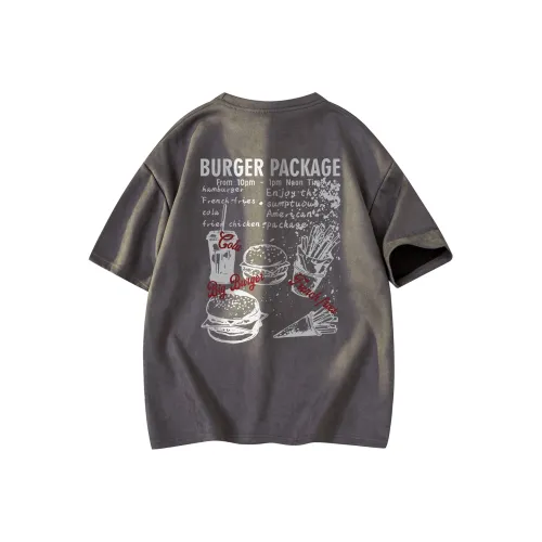 JEANSWEST Унисекс Футболки