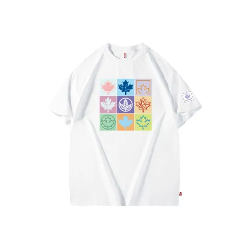 LEAVELAND Унисекс Футболка