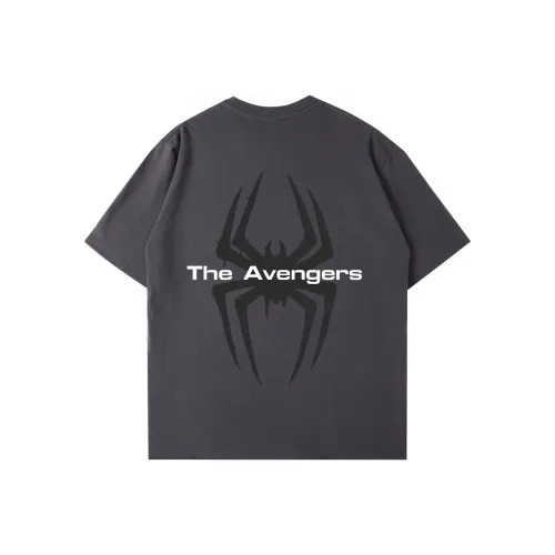 MARVEL Унисекс T-рубашки