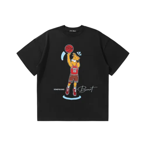 The Simpsons Унисекс Футболки