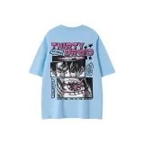 Арктический ледяной синий