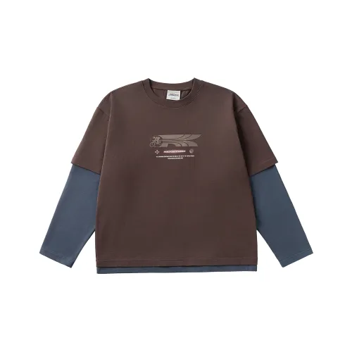 KXLFCHN Унисекс Футболки