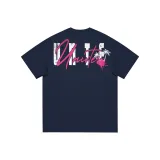 Темно-синий