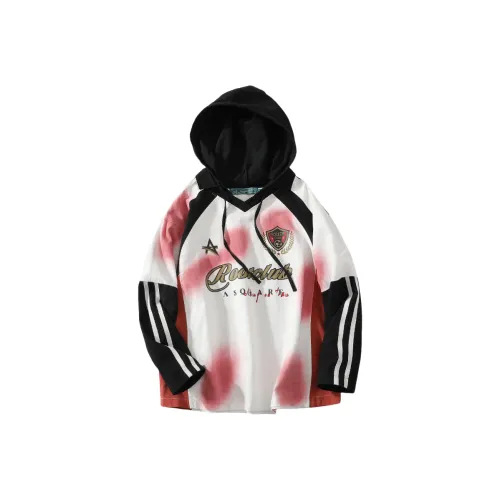 A SQUARE ROOT T-Shirt Унисекс Айвори