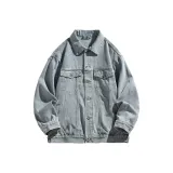 K709-Синий деним