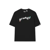 Глубокий черный