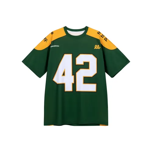 Wild Child Club Унисекс Футболки