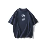 Темно-синий