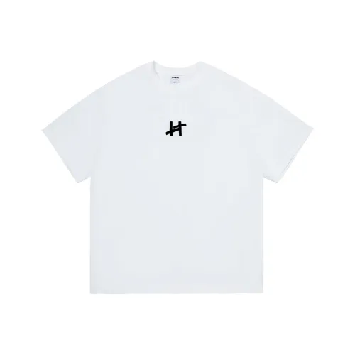 HEEMKIZOO Мужские T-рубашки