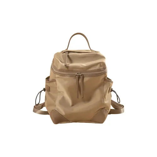 PAYOT Oxford Рюкзак Унисекс Хаки Абрикос Черный