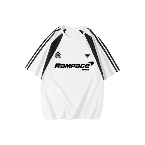 RAMPAGE Унисекс Футболки