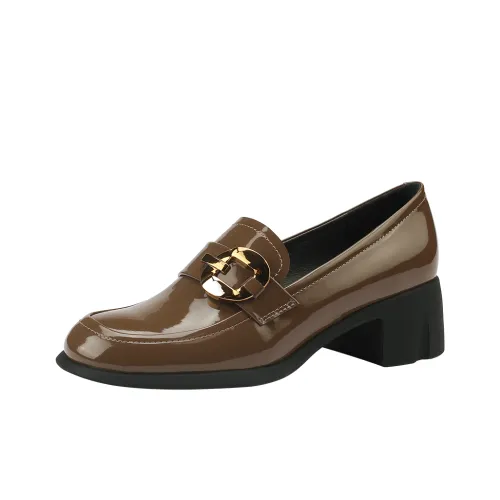 FMM Лоферы Женские