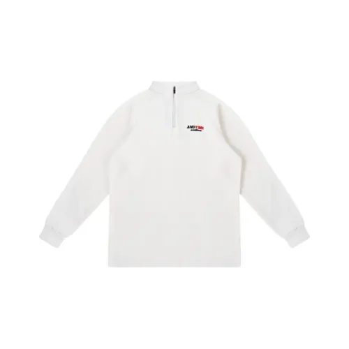 ANDTIME Мужская T-рубашка