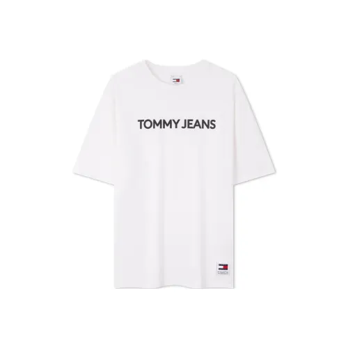 Tommy Hilfiger Унисекс Футболки