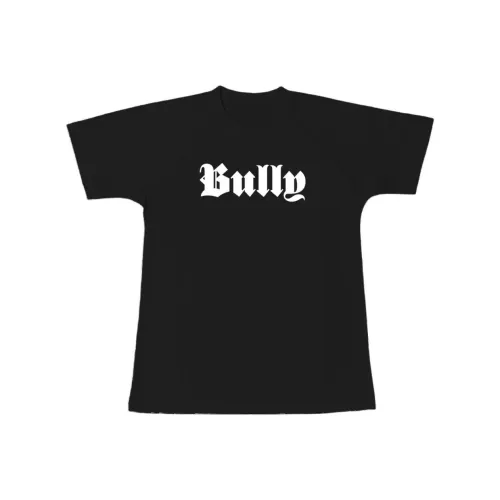 YEEZY Bully Album Merch Kanye West Live Listening Session T-Shirt Unisex Black