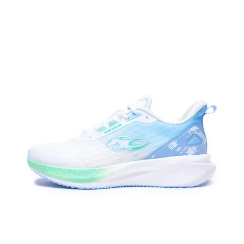 AVJV Беговые кроссовки Low Top Унисекс