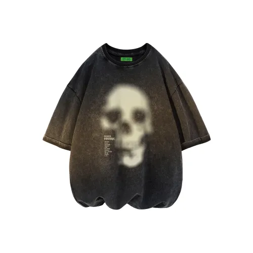 FUTURE MAKER Унисекс Футболки