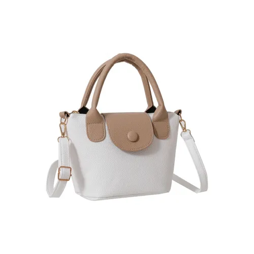 BALANG ПУ (полиуретан) Одно плечо Сумка Стандартная Женская Белая Черная Хаки Коричневая