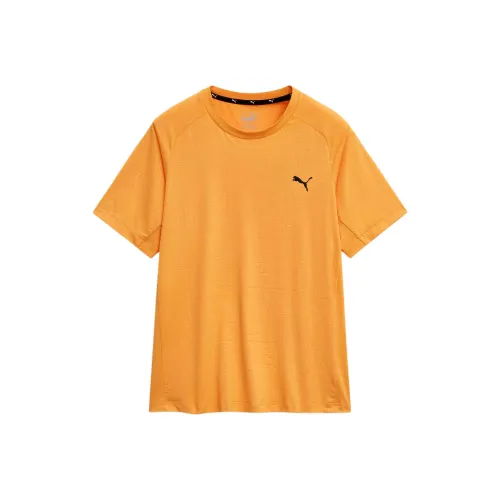 PUMA Clémentine Мужская T-рубашка