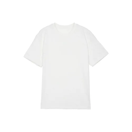 MOST Белая Мужская T-Рубашка