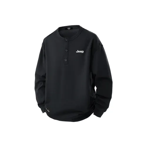 JEEP Унисекс Футболки