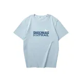 Солнечный горный синий