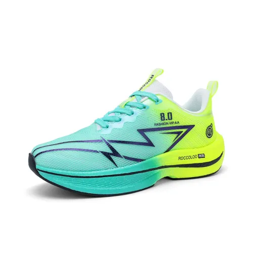 TONYBEAR Противоскользящие Аbrasion-resistant Низкие Беговые кроссовки Мужские