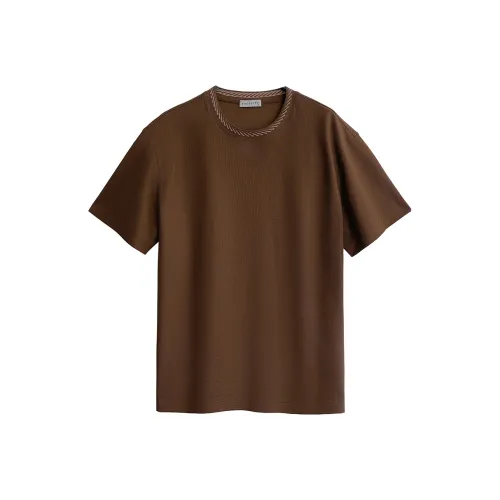 FACECITY Мужские T-рубашки