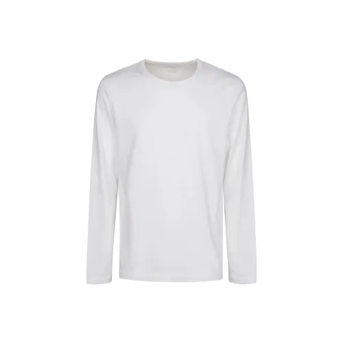 MAJESTIC FILATURES T-Shirt Мужской Белый