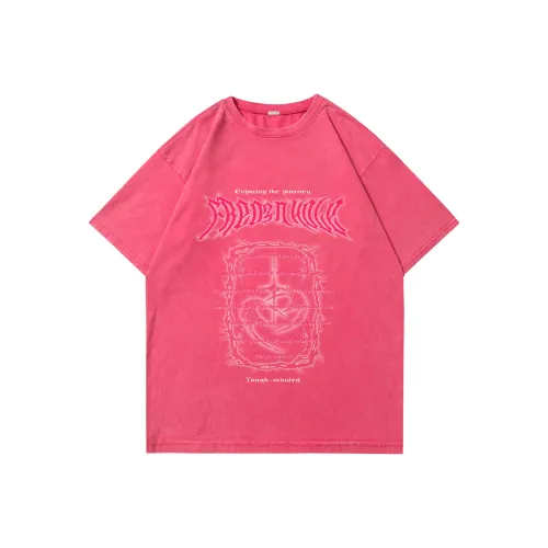 FREO3N Унисекс Футболка