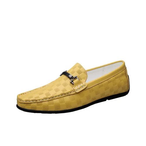 Bull Thunder Мужская повседневная обувь Мужская