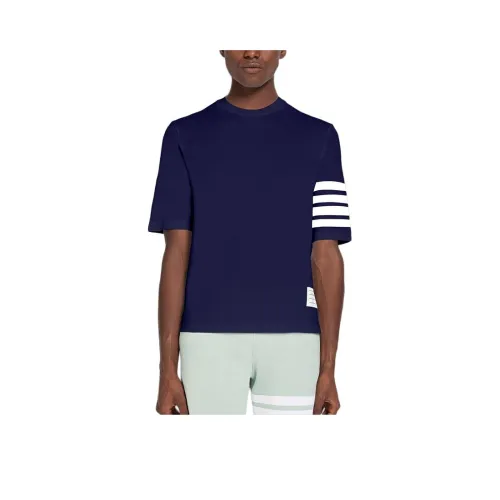 THOM BROWNE Мужские T-рубашки