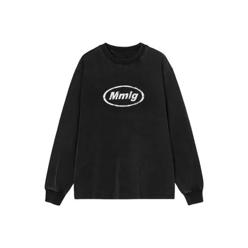 MMLG Унисекс Футболки