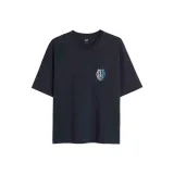 Темно-синий