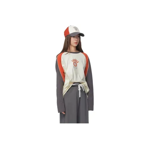 FUN Белый чай Унисекс T-рубашки