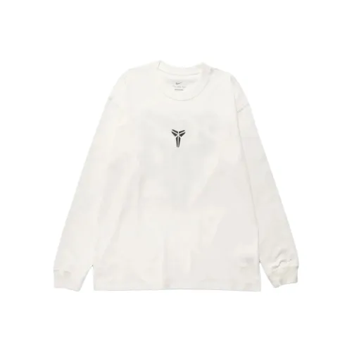 Nike Clothing Белый Мужской T-Рубашки