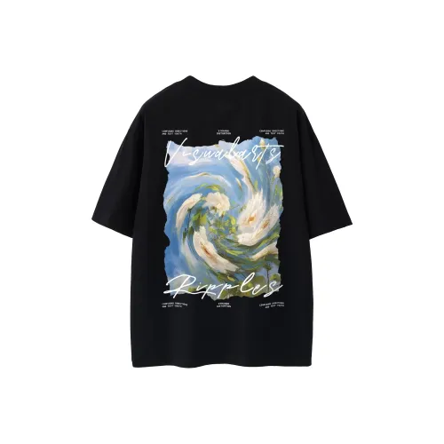 TONYKRZ Унисекс Футболки