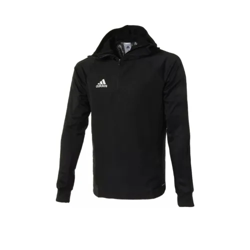 Adidas Condivo T Shirt Мужская Черная