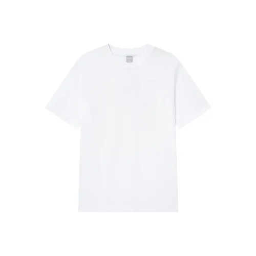 Cabbeen T-Shirt Мужской Отбеленный 02