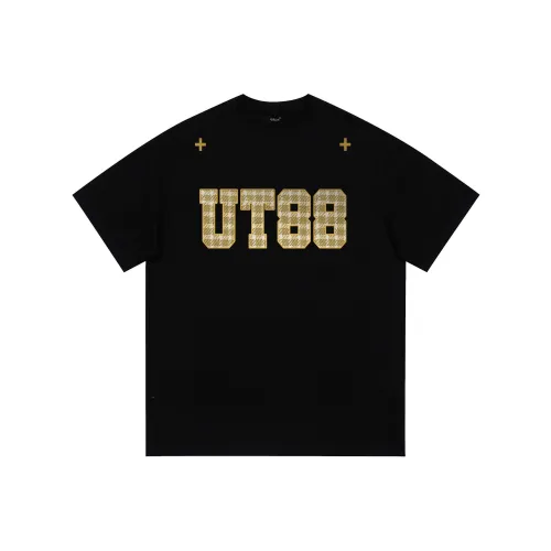 Universal Templates T-Shirt Унисекс