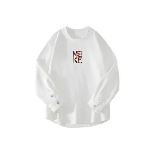 MEIKE Унисекс Футболки