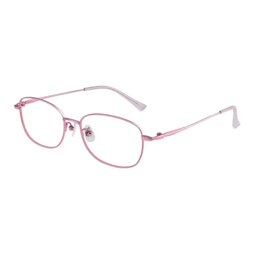 HELEN KELLER Титановый сплав Квадратные Оправы для очков Унисекс