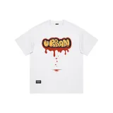 Белый (Желтый логотип)