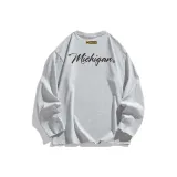 Туманно-серый