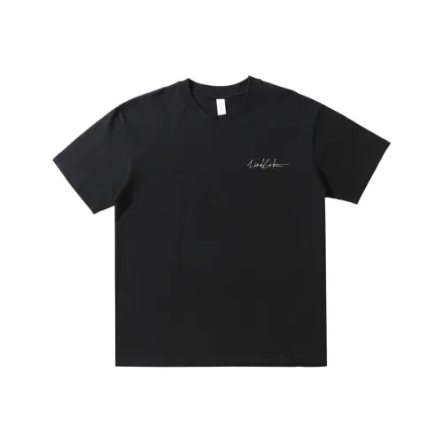 Lind Erki Унисекс Футболка