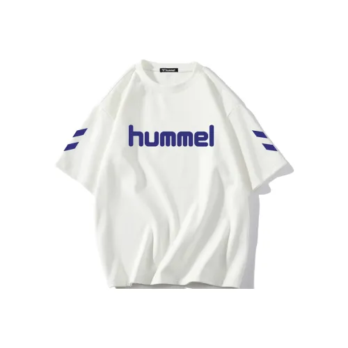 Hummel Унисекс Футболки