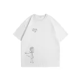 Женский Белый