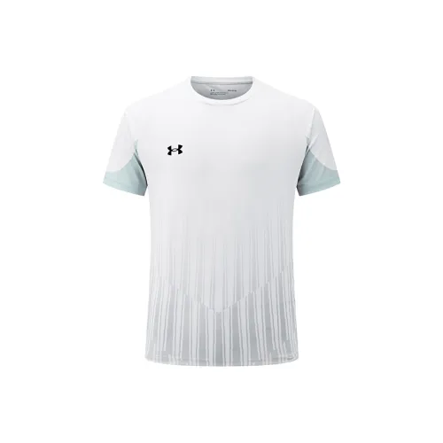 Under Armour T-Shirt Унисекс Белый